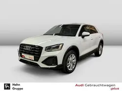 Gebraucht 2024 Audi Q2 Advanced SUV | 29.990 € (Fairer Preis)