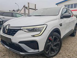 Weiß Gebraucht 2022 Renault Arkana R.S. SUV | 17.790 € (Fairer Preis)