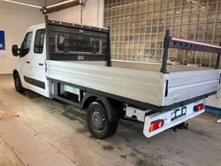 Weiß Gebraucht 2017 Renault Master Van | 14.000 € (Fairer Preis)