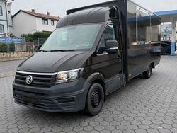 Braun Gebraucht 2019 VW Crafter Van | 22.999 €