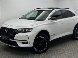 Banquise Gebraucht 2023 DS Automobiles DS7 Crossback Performance SUV | 30.300 € (Guter Preis)