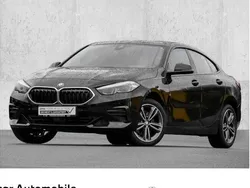 Schwarz Gebraucht 2023 BMW 218 Efficient Dynamics Coupé | 24.960 € (Superpreis)