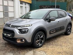 Grau Gebraucht 2023 Citroën C3 Kleinwagen | 12.490 € (Fairer Preis)