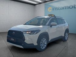 Weiß Neu 2025 Toyota Corolla Cross SUV | 41.899 € (Teuer)