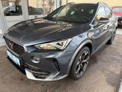 Grau Gebraucht 2022 Cupra Formentor VZ SUV | 25.999 € (Guter Preis)