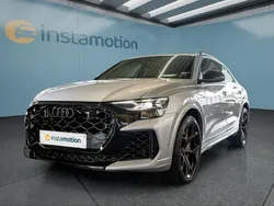 Silber Neu 2025 Audi RS Q8 SUV | 172.949 € (Teuer)