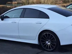Gebraucht 2019 Mercedes CLS350 AMG line Coupé | 49.000 € (Teuer)
