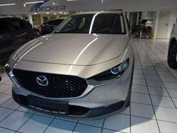 Silber Gebraucht 2022 Mazda CX-30 Homura-Line SUV | 21.950 € (Guter Preis)