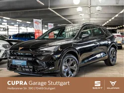 Midnight schwarz metallic Neu 2024 Cupra Formentor SUV | 33.430 € (Guter Preis)