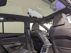 Metallic Gebraucht 2024 Skoda Enyaq iV LAURIN & KLEMENT SUV | 50.270 € (Teuer)