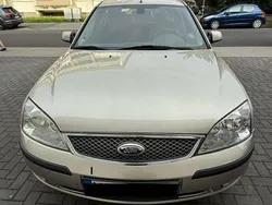 Andere außenfarben Gebraucht 2005 Ford Mondeo Limousine | 3.150 € (Etwas zu teuer)