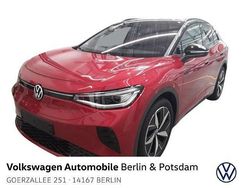 Rot Gebraucht 2025 VW ID.4 GTX SUV | 41.990 € (Guter Preis)