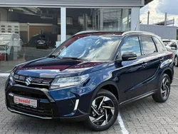 Blau Neu 2025 Suzuki Vitara Comfort+ SUV | 27.790 € (Fairer Preis)