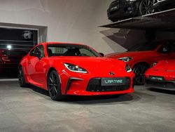 Rot Gebraucht 2023 Toyota GR86 Coupé | 33.900 € (Guter Preis)