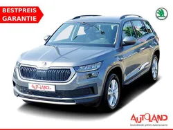 Grau Gebraucht 2023 Skoda Kodiaq SUV | 29.890 € (Superpreis)