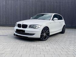 Weiß Gebraucht 2007 BMW 116 M Sport Kleinwagen | 3.900 € (Fairer Preis)