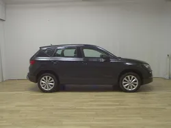 Schwarz Gebraucht 2022 Seat Ateca Style SUV | 21.980 € (Guter Preis)