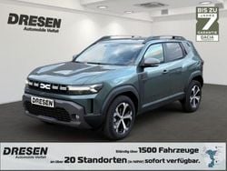 Gruen Gebraucht 2024 Dacia Duster Journey SUV | 28.990 € (Fairer Preis)
