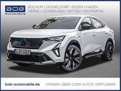 Weiß Gebraucht 2025 Renault Rafale Esprit Alpine SUV | 50.888 € (Fairer Preis)