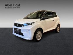 Weiss Gebraucht 2025 Aixam Crossline Pack Kleinwagen | 17.280 € (Fairer Preis)