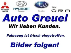Weiß Gebraucht 2019 Mitsubishi Eclipse Cross Active SUV | 23.900 € (Fairer Preis)
