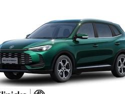 Grün Neu 2026 MG ZS Comfort SUV | 21.980 € (Guter Preis)