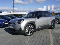 Grau Gebraucht 2025 Mini Aceman SUV | 31.890 € (Superpreis)