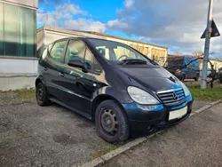 Mercedes A160