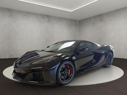 Jet black Neu 2025 Corvette C8 Coupé | 174.000 €