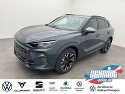 Blau Neu 2025 Cupra Terramar SUV | 44.300 € (Fairer Preis)