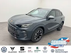 Blau Neu 2025 Cupra Terramar SUV | 44.700 € (Fairer Preis)