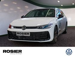 Weiss / pure white Gebraucht 2025 VW Passat R-line Kombi | 60.790 €