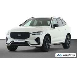 Weiss Neu 2025 Volvo XC60 Plus SUV | 54.490 € (Guter Preis)