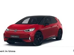 Rot Neu 2024 VW ID.3 GTX Kleinwagen | 47.678 €