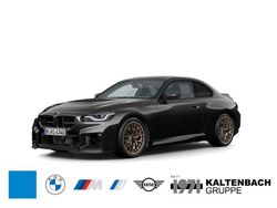 Schwarz Neu 2025 BMW M2 Performance | 112.790 €