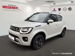 Pure/super black pearl metalli Neu 2024 Suzuki Ignis Comfort+ Kleinwagen | 19.290 € (Fairer Preis)