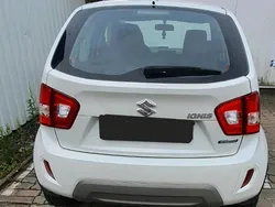 Gebraucht 2021 Suzuki Ignis Kleinwagen | 10.300 € (Superpreis)