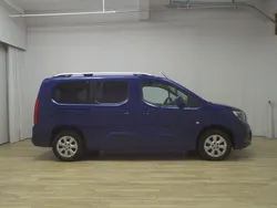 Opel Combo Life
