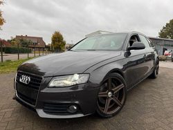 Grau Gebraucht 2008 Audi A4 Ambition Kombi | 4.900 € (Guter Preis)