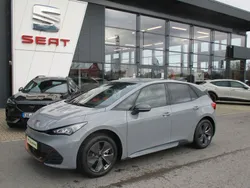 Vaporgrau Gebraucht 2022 Cupra Born Kleinwagen | 26.690 € (Fairer Preis)