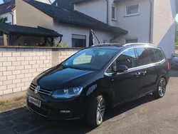 VW Sharan