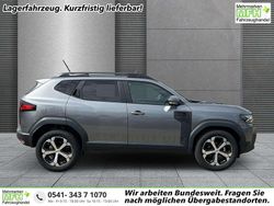 Dolomitgrau Neu 2025 Dacia Duster Journey SUV | 23.490 € (Fairer Preis)