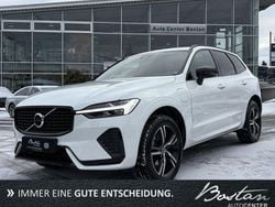 Weiß Gebraucht 2021 Volvo XC60 R-Design SUV | 32.800 € (Superpreis)