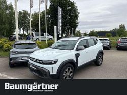 Arktisweiß Neu 2025 Dacia Duster Expression SUV | 22.450 € (Superpreis)