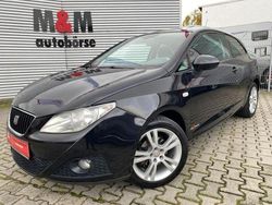 Schwarz Gebraucht 2011 Seat Ibiza | 4.900 € (Teuer)