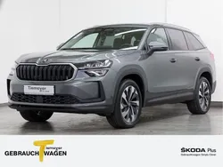 Grau Neu 2025 Skoda Kodiaq Selection SUV | 39.420 € (Superpreis)
