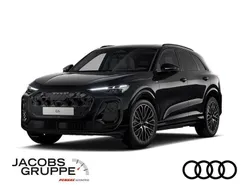 Schwarz Neu 2025 Audi Q5 Sport SUV | 73.560 € (Fairer Preis)