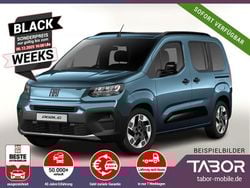 Maestro grau metallic Neu 2025 Fiat Doblò Van / Kleinbus | 27.188 € (Guter Preis)