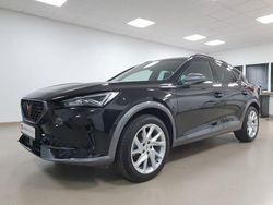 Schwarz Gebraucht 2023 Cupra Formentor SUV | 28.989 € (Etwas zu teuer)