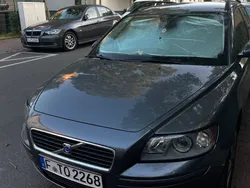 Grau Gebraucht 2005 Volvo V50 Kombi | 1.999 € (Guter Preis)
